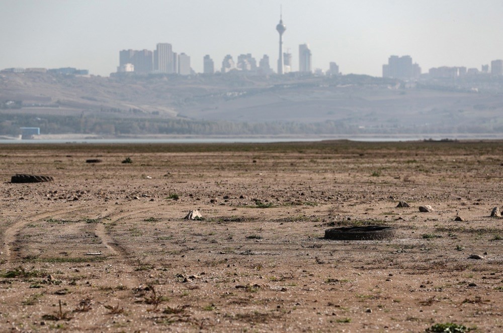 Turska bilježi najnižu količinu oborina u više od 50 godina