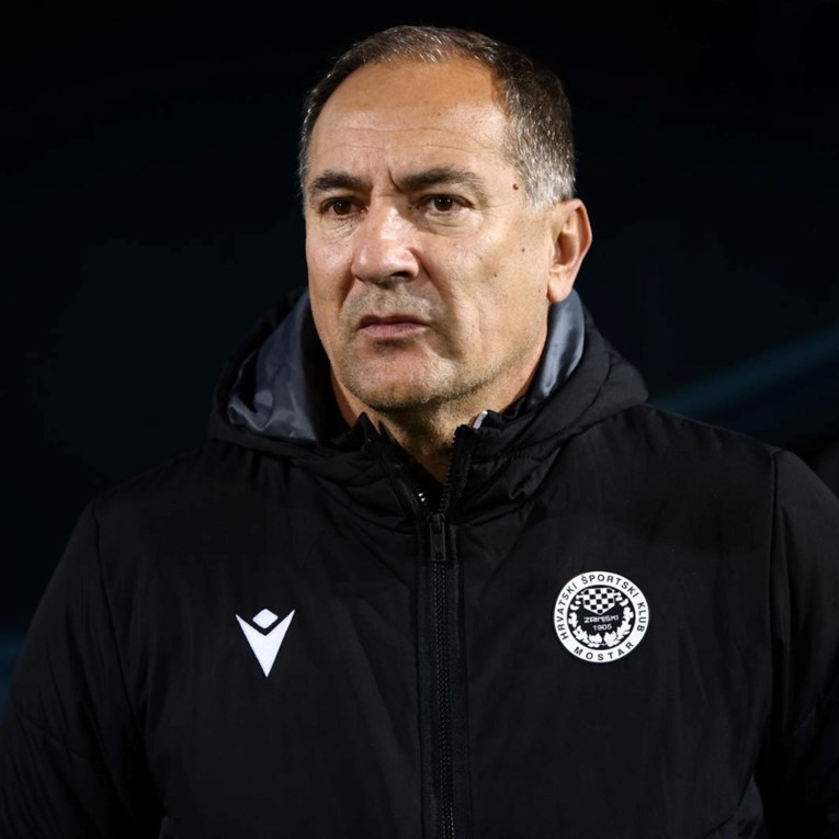 Štimac i Zrinjski izgubili 6:0 u Konferencijskoj ligi