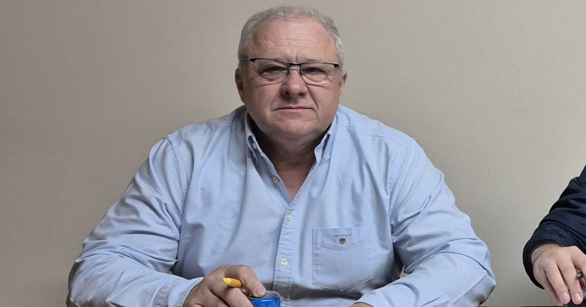 Javila se općina čiji je načelnik uhićen jer je lupao po autu u kojem je bila beba