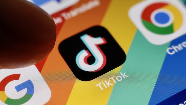 Neki američki političari žele zabraniti TikTok