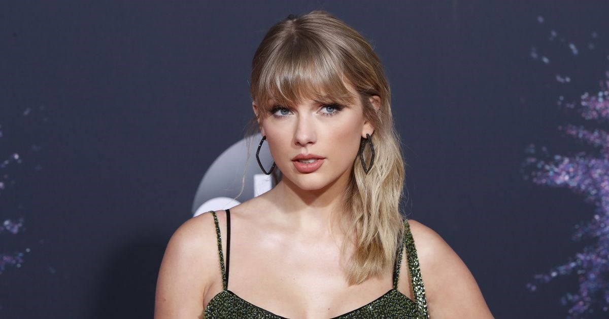 The Sun: Taylor Swift se zaručila u tajnosti