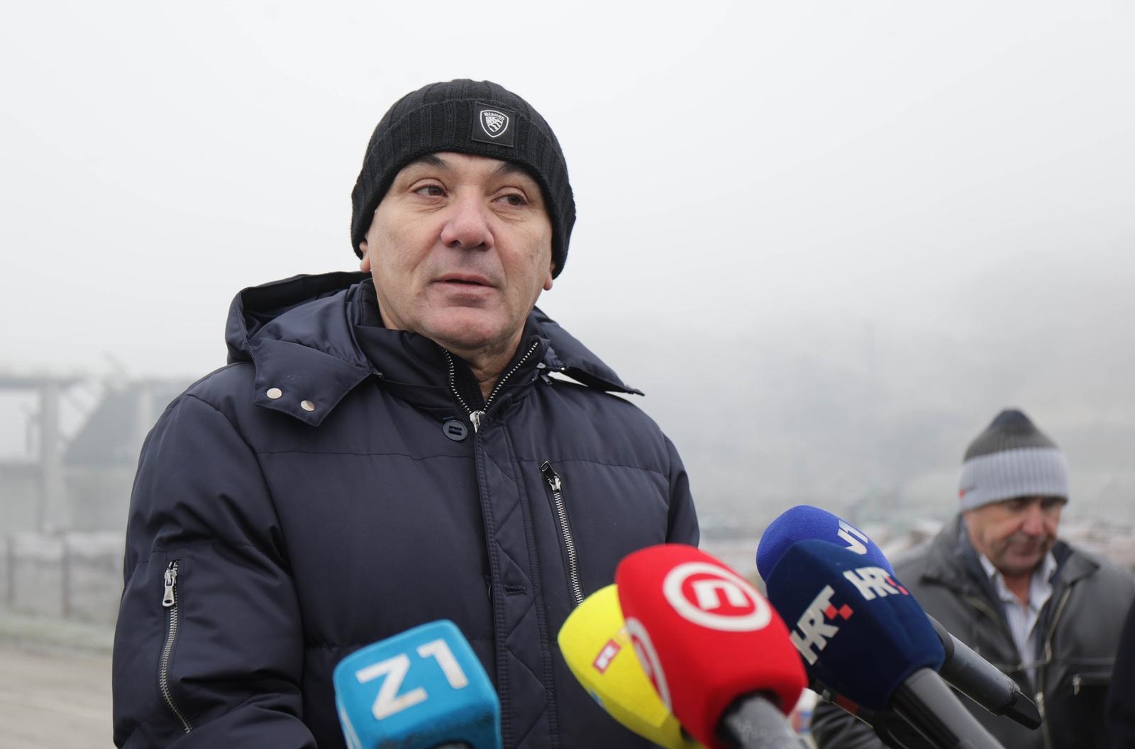 Bandićevac Lovrić prijeti Tomaševiću: Pozvat ćemo građane da blokiraju Jakuševec