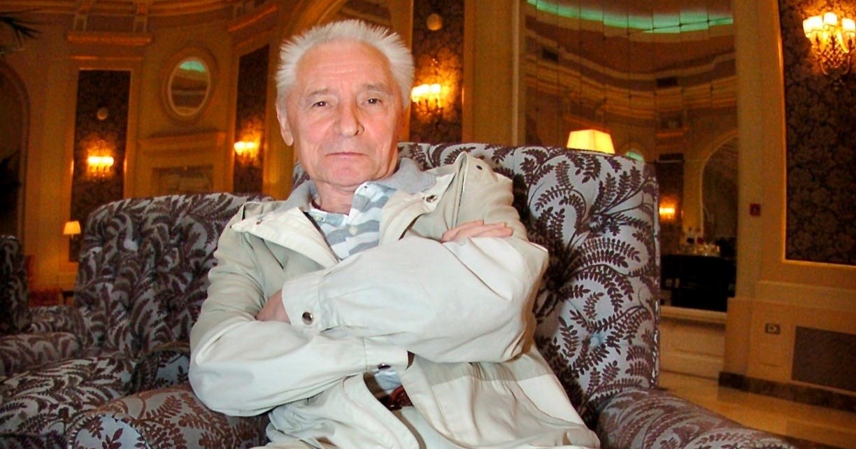 Ruski baletni majstor Jurij Grigorovič umro u 98. godini