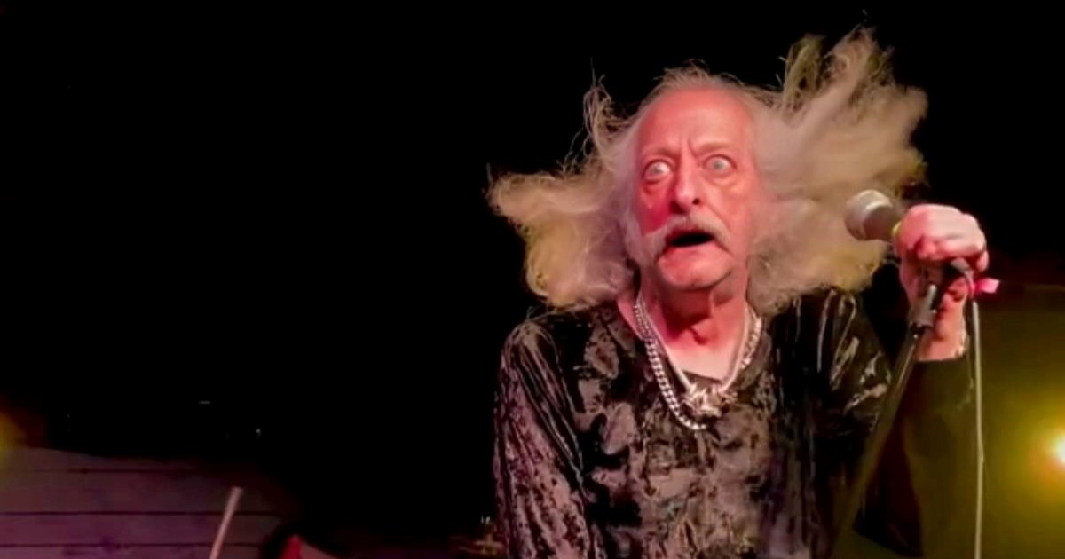 Znate ga s mema, ali njegov stvarni život je gori od svakog horora