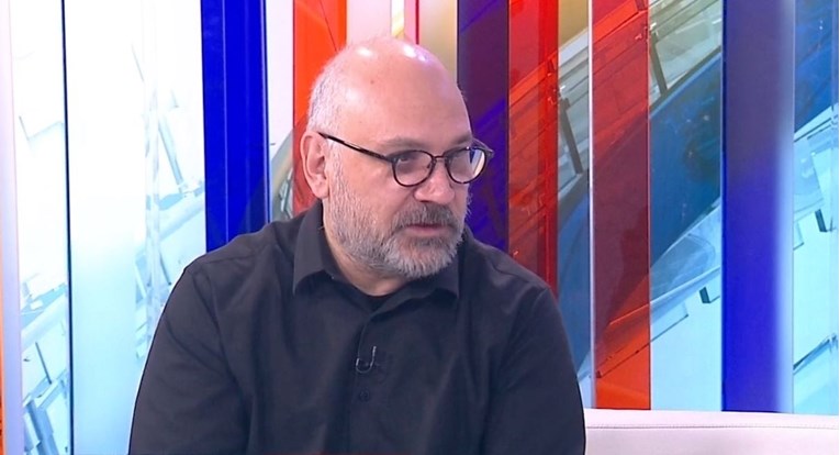 Rakar: Kombinacija HDZ-DP je gotova, sad pregovaraju koliko će to zapravo koštati