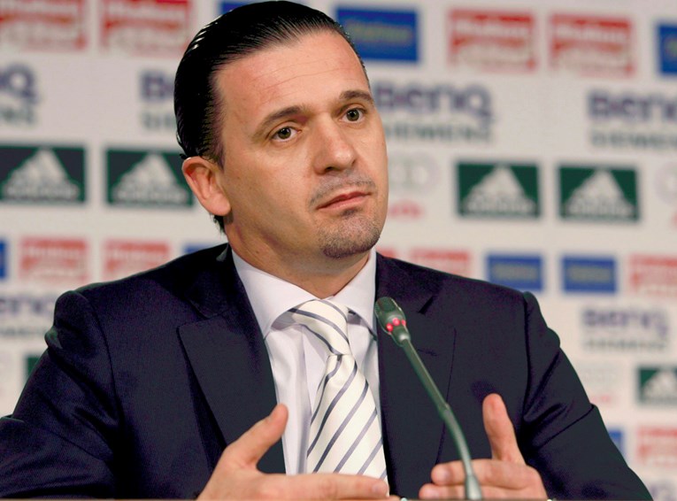 Mijatović: Ovom Realu nedostaju vođe poput Luke Modrića