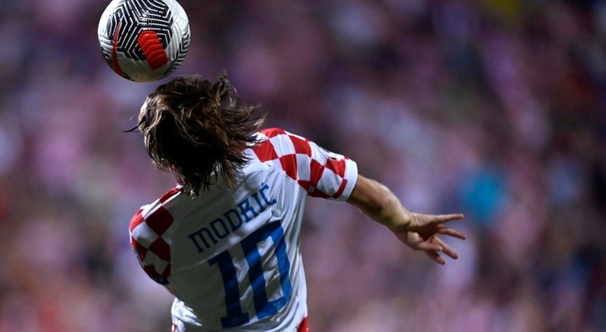 Modriću je danas rođendan. Dalić otkrio kako ga je proslavio