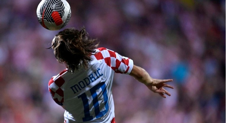 Modriću je danas rođendan. Dalić otkrio kako ga je proslavio