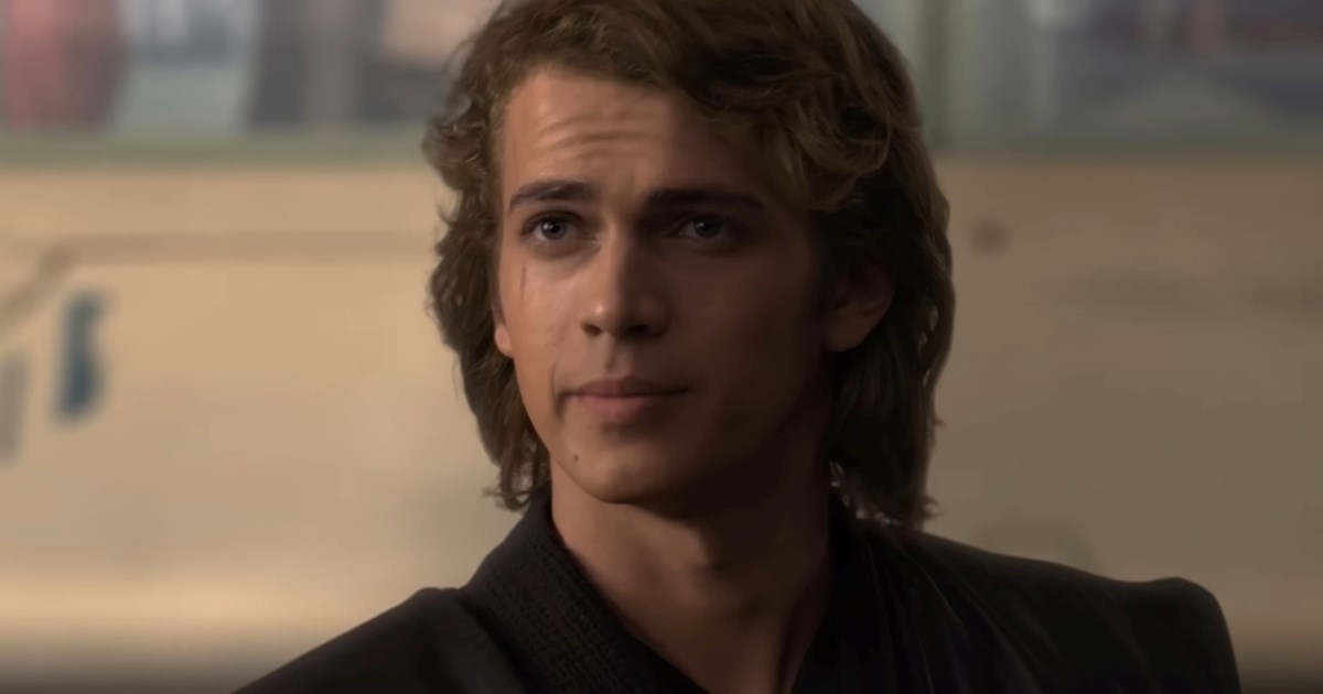 Hayden Christensen bio je uvjeren da neće dobiti ulogu Anakina, evo i zašto