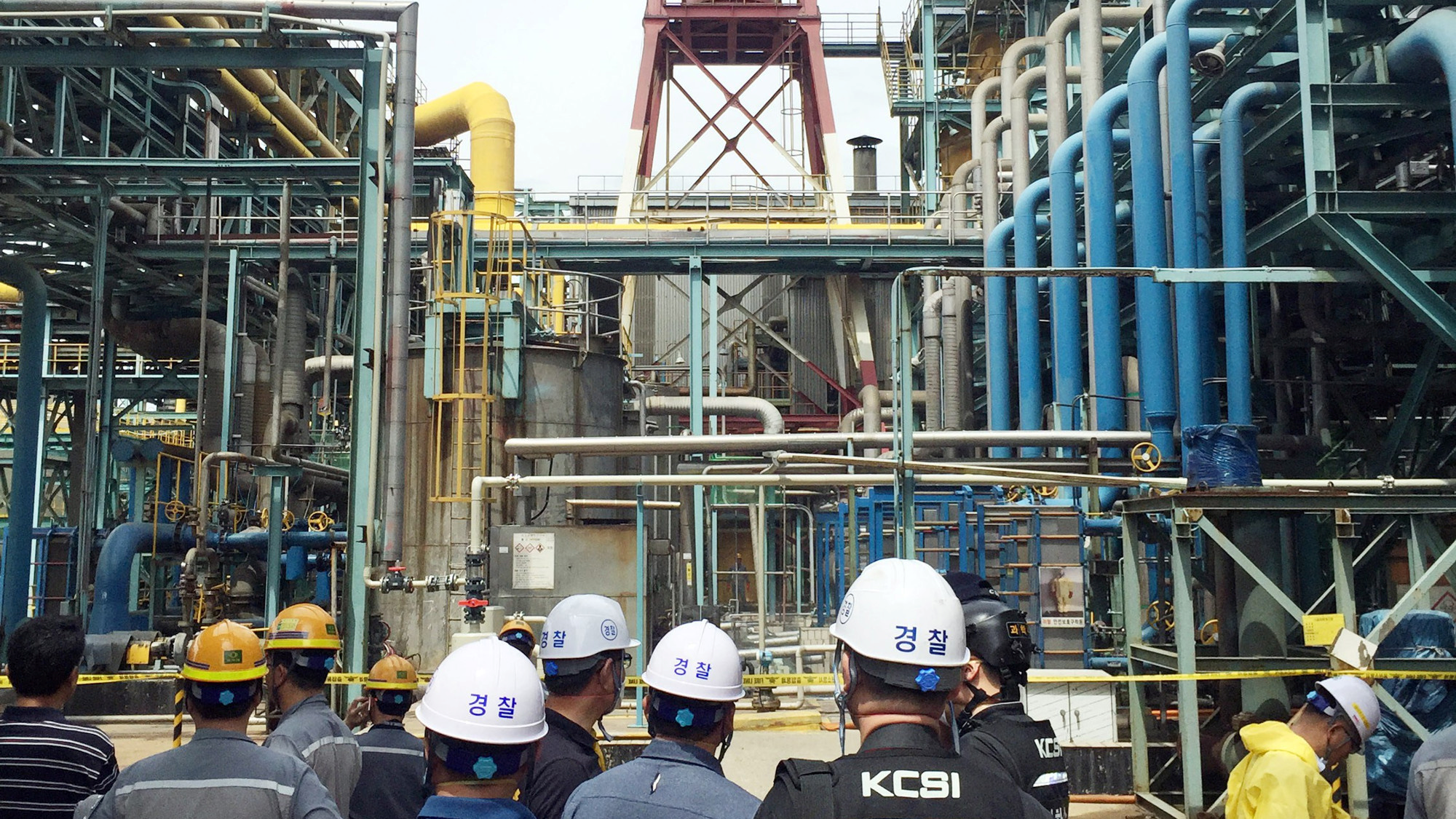 Južnokorejski metalurški div najavljuje proizvodnju cinka u SAD-u