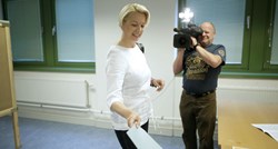 U slovensku vladu mogla bi ući austrijska političarka