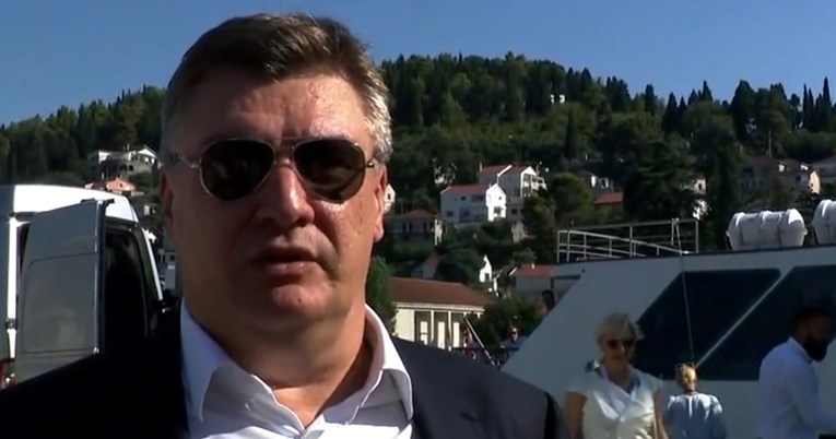 Milanović o Boysima u Grčkoj: Prošlo je pet dana, sad trebaju pustiti veliku većinu