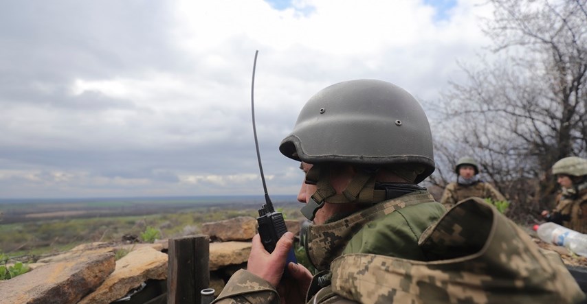 Njemački vojni stručnjak analizirao ruski napad, ukrajinsku obranu, prednosti i mane