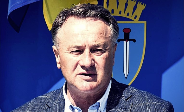 Ivo Žinić doživio potop na izborima