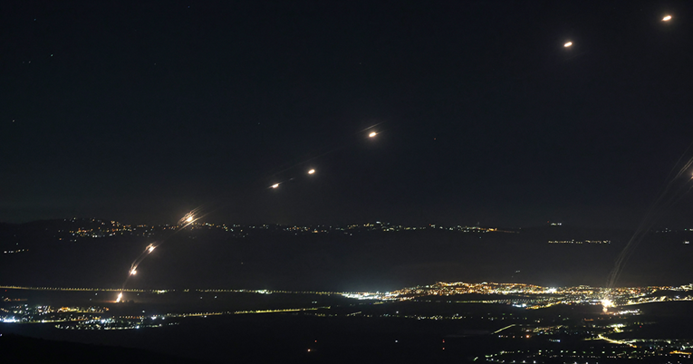 Iranska vojska poručila Americi i Izraelu: "Platit ćete"