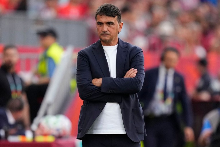 Dalić: Možda nismo zaslužili ispasti, bili smo al pari s Portugalom