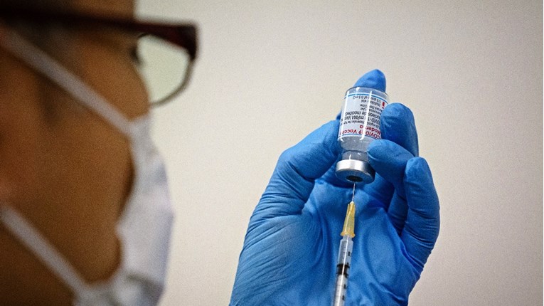 SAD odobrio treću dozu cjepiva protiv covida