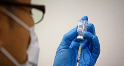 SAD odobrio treću dozu cjepiva protiv covida