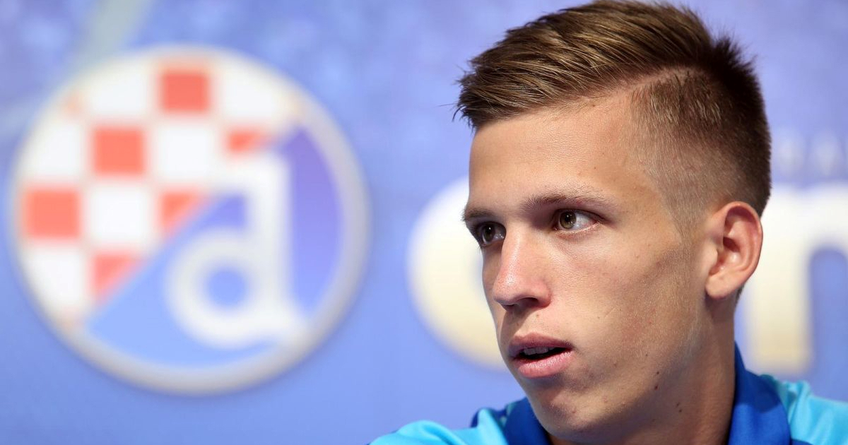 Olmo: U Hrvatskoj mi je bilo jako teško, ali tamo sam postao ono što sam sad