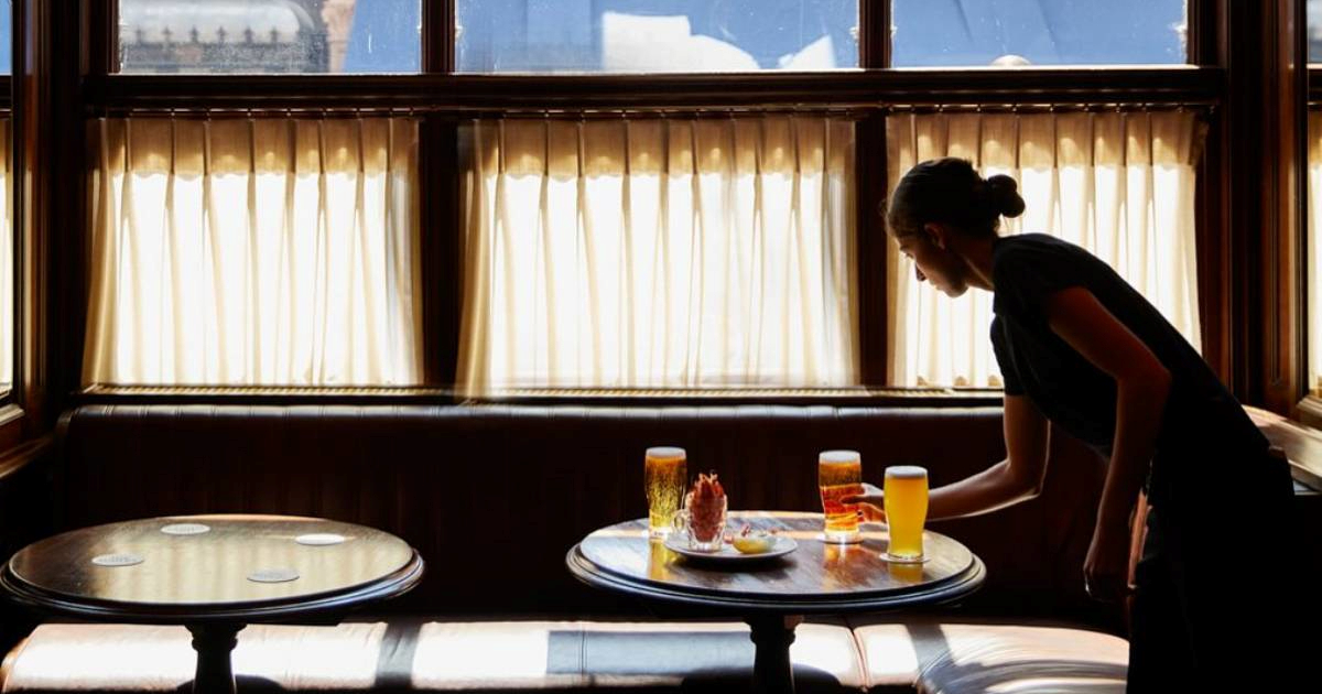 Britanci se boje da je došao kraj njihovim pubovima