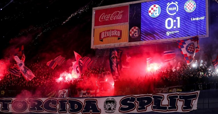 Hajdukovci do sada pokupovali polovicu ulaznica za derbi