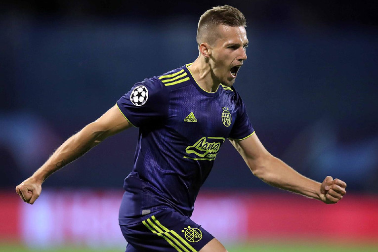 Je li Oršićev transfer znak da je u Dinamo stigla potpuno nova era?