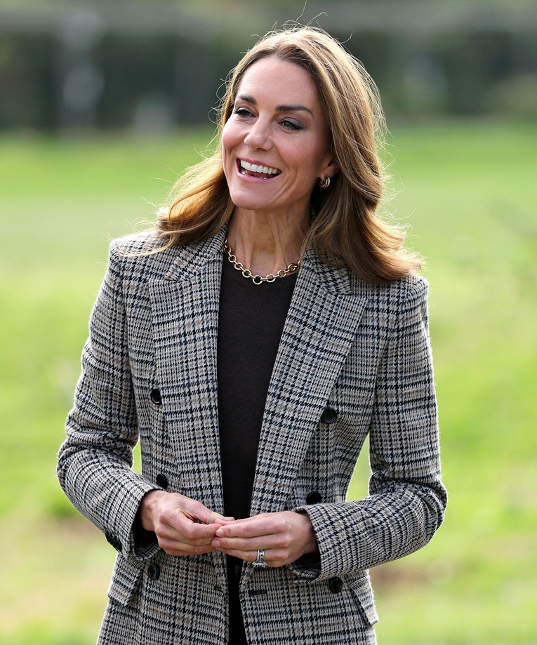 Kate Middleton otkrila koji kućanski posao voli raditi: "Stvarno uživam u tome"