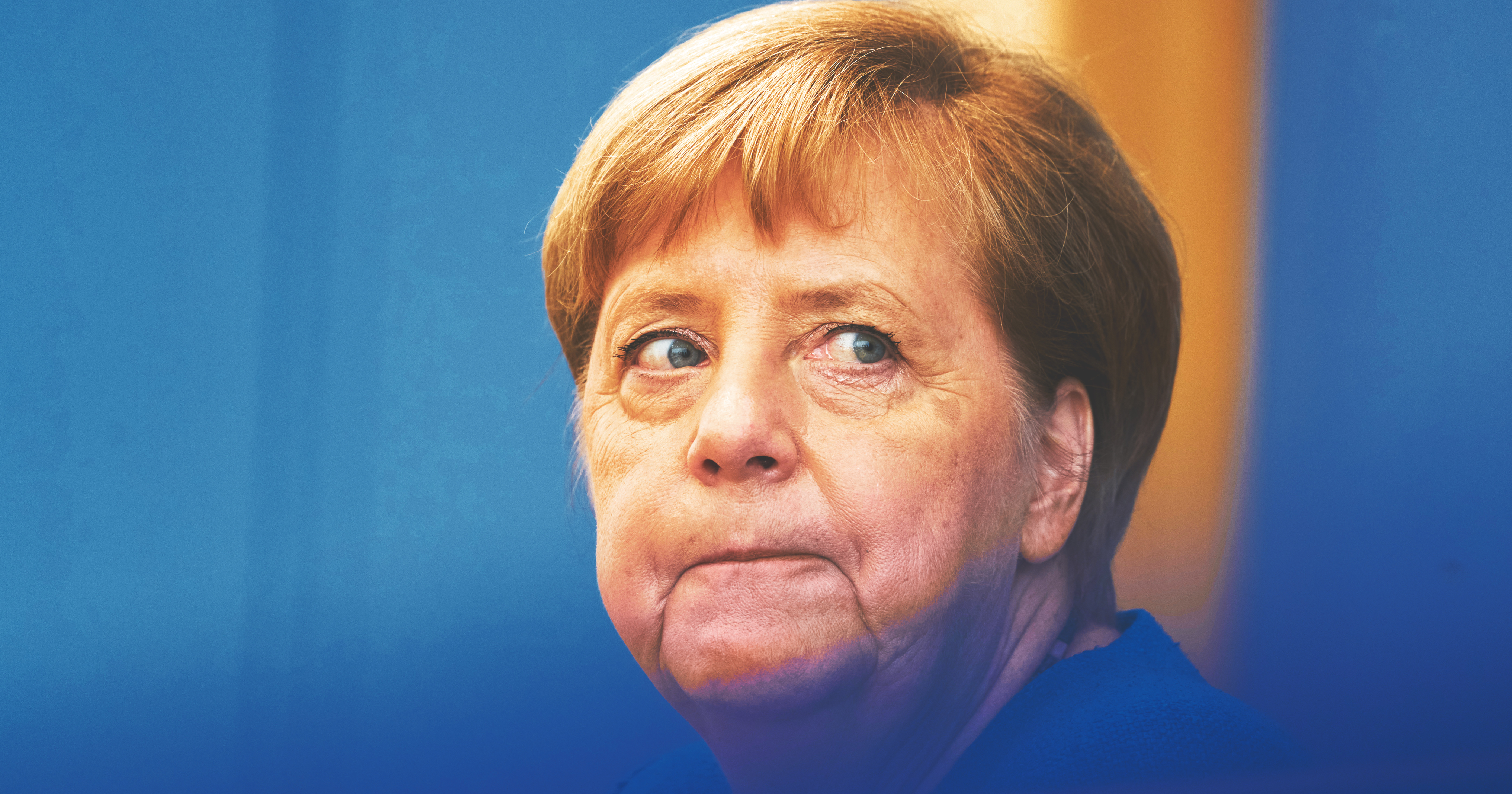 Merkel: Njemačka je odlučna dovršiti Sjeverni tok 2 unatoč američkom pritisku