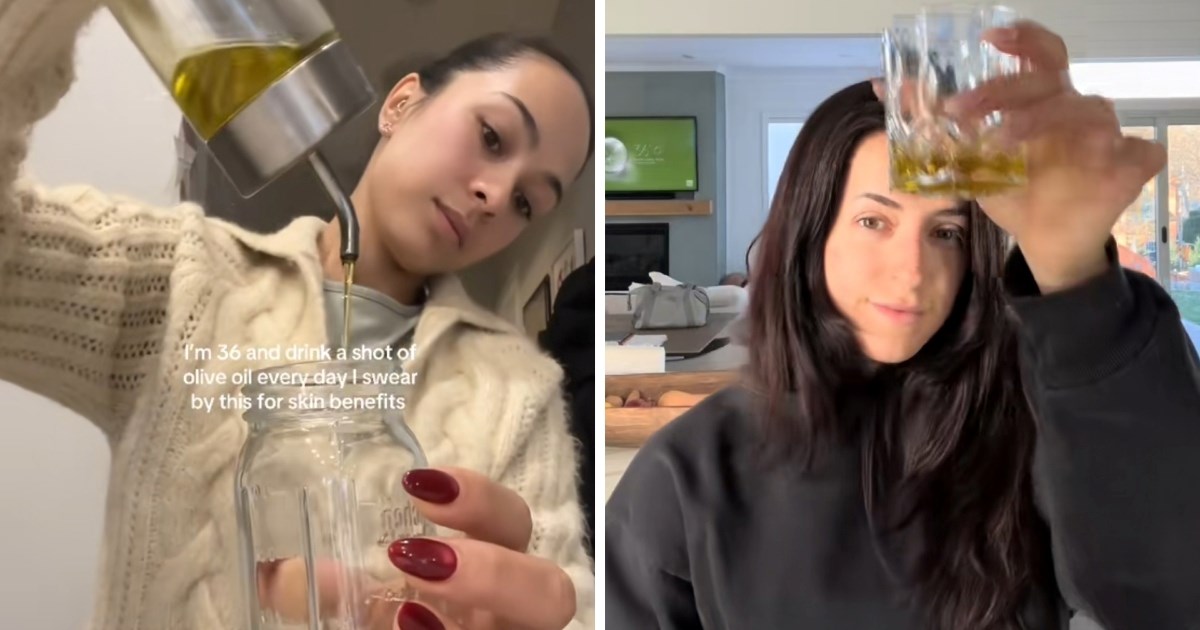 Zašto odjednom svi piju maslinovo ulje i je li to stvarno zdravo?