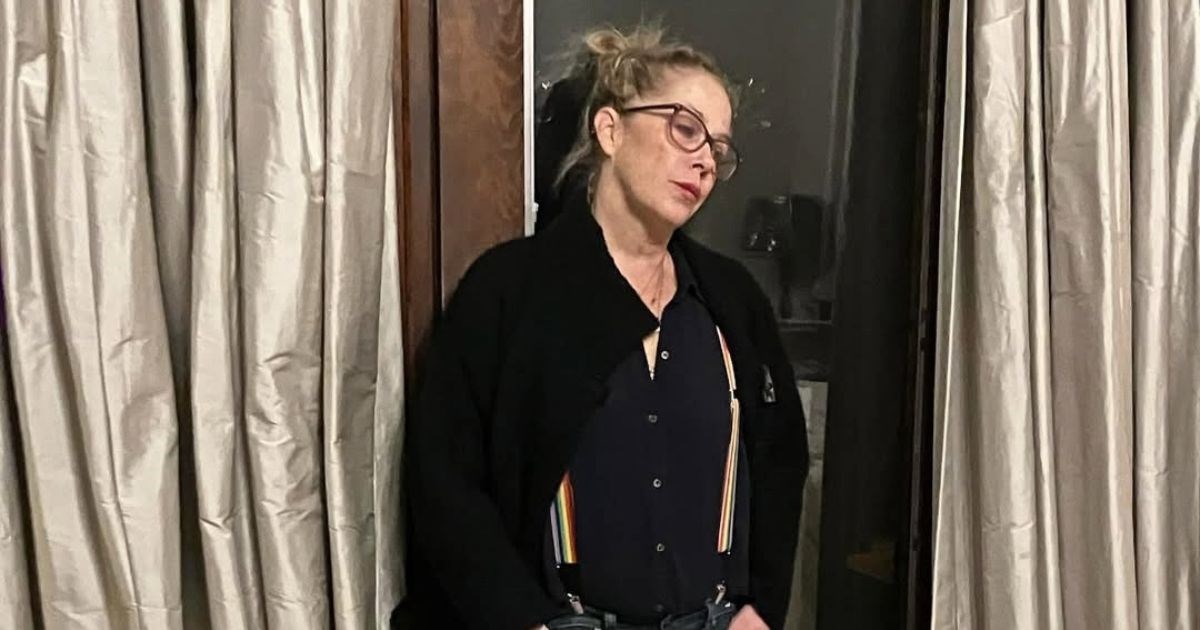 Borba Christine Applegate s multiplom sklerozom: "Često sam prikovana za krevet"