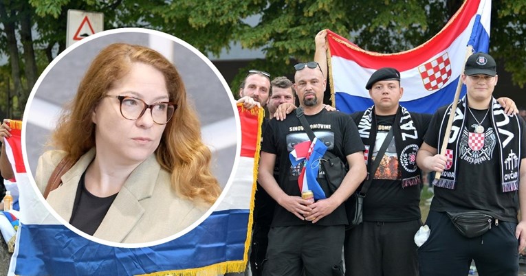 Pravobraniteljica se oglasila o Thompsonovom koncertu