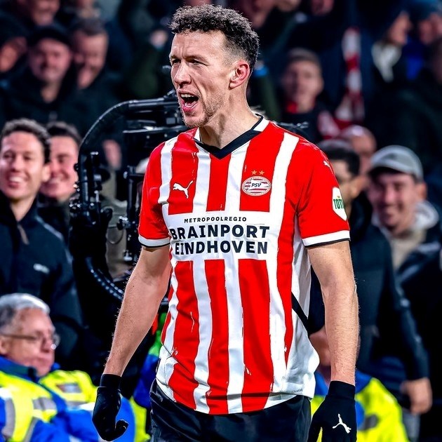 Sjajni Perišić i njegov PSV izbacili Juventus iz Lige prvaka