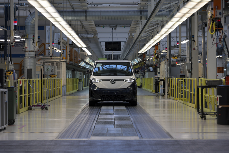 Postaje li Njemačka preskupa za vlastitu industriju?