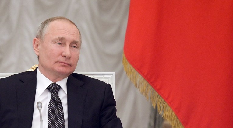 Putin: Ruska histerija zbog koronavirusa rezultat je stranih provokacija