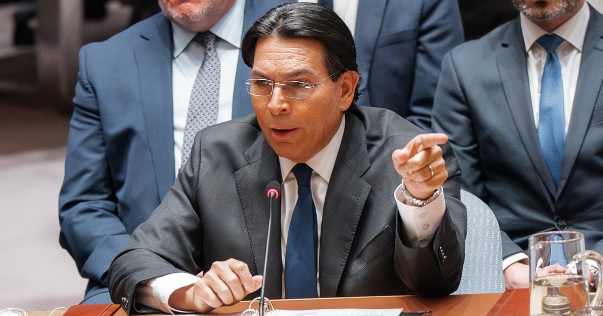 Izraelski veleposlanik: Primirje u Libanonu nije stopostotno