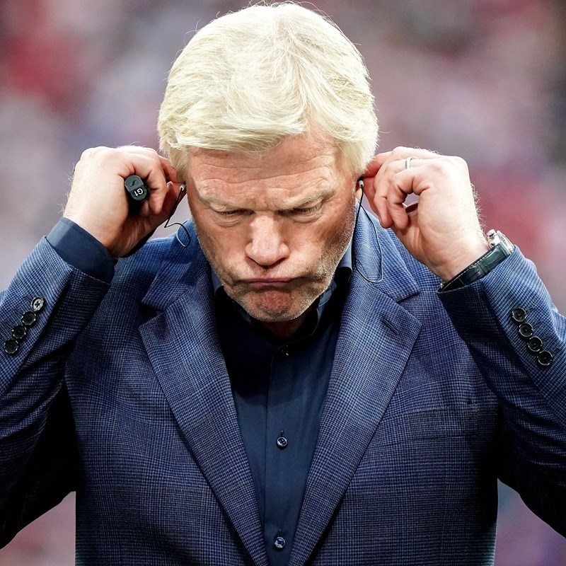 Kahn: Bundesliga je dosadna
