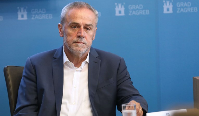 DIP: Bandić je u kampanji za EU izbore koristio sredstva Grada Zagreba
