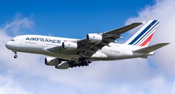 Air France u siječnju nudi niže cijene povratnih karata za daleke destinacije
