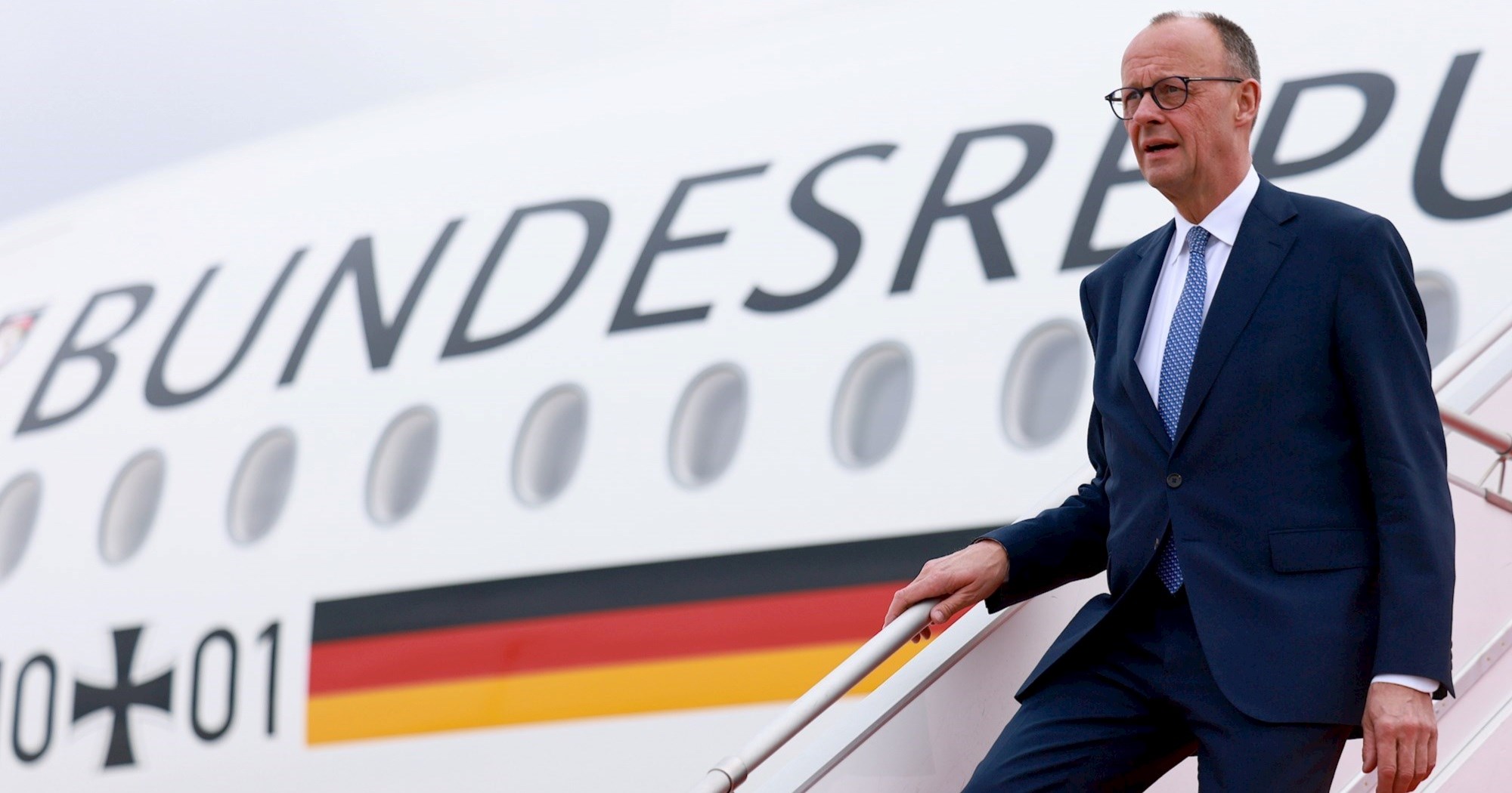 Njemačka je uspjela izabrati vođu, ali njezino gospodarstvo i dalje je u problemima