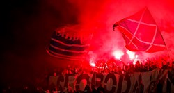 Disciplinski sudac kaznio HNL klubove. Najveću kaznu dobio Hajduk