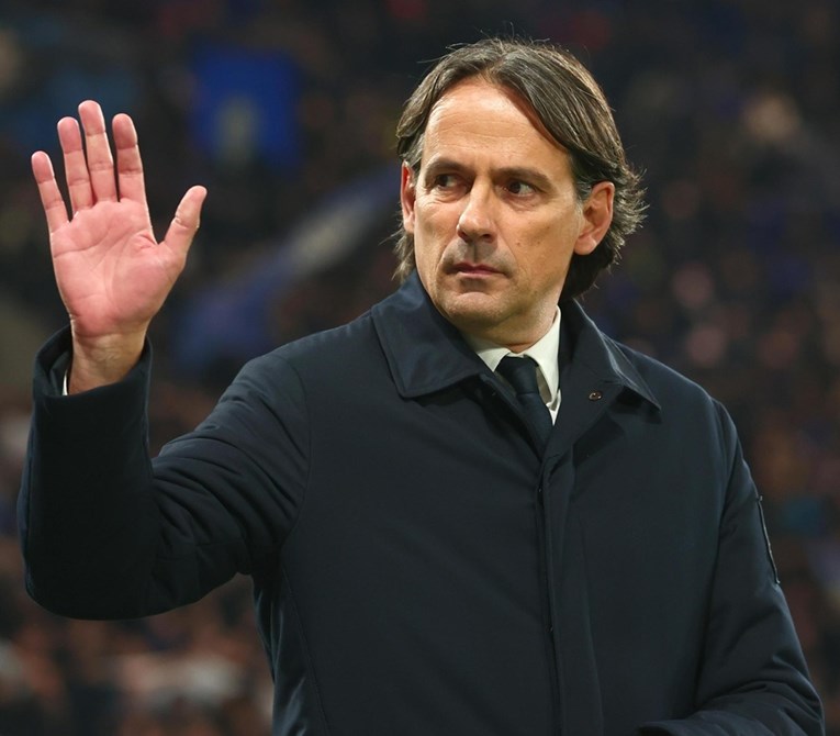 Inzaghi više nije trener Intera. Pročitajte njegovu oproštajnu poruku