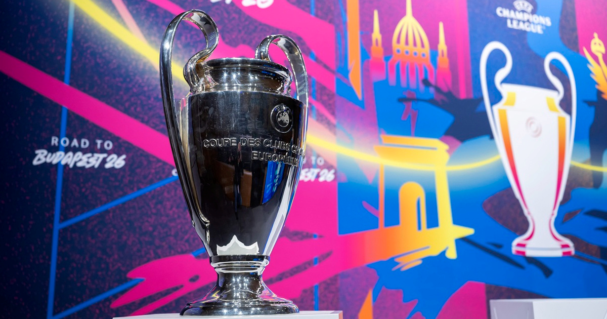 Ždrijeb Lige prvaka. Rakitić spojio City i Real, težak posao za Tudora