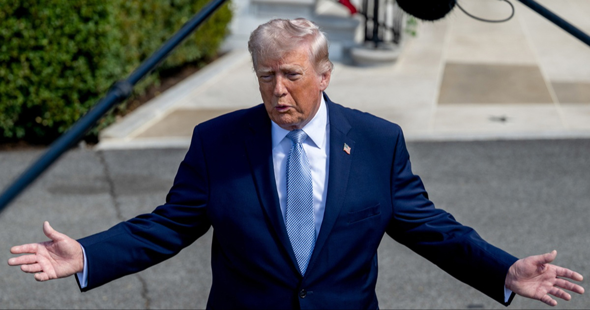 Trump: Uzet ćemo uranij iz Irana