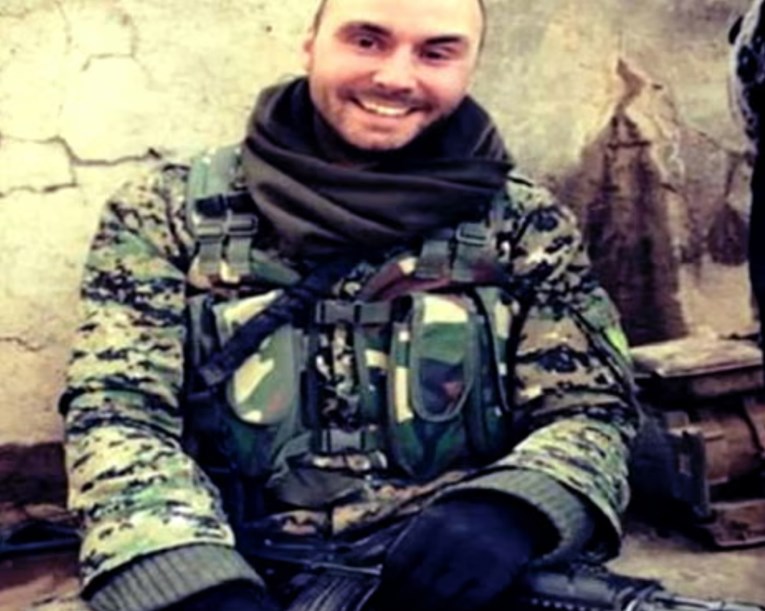 Britanac došao u Ukrajinu pomagati u obuci vojnika. Završio kao ruski špijun