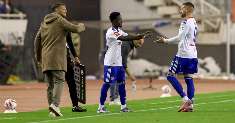 Garcia bez dva važna igrača na Istru? "Nismo navikli na ovako duži odmor"