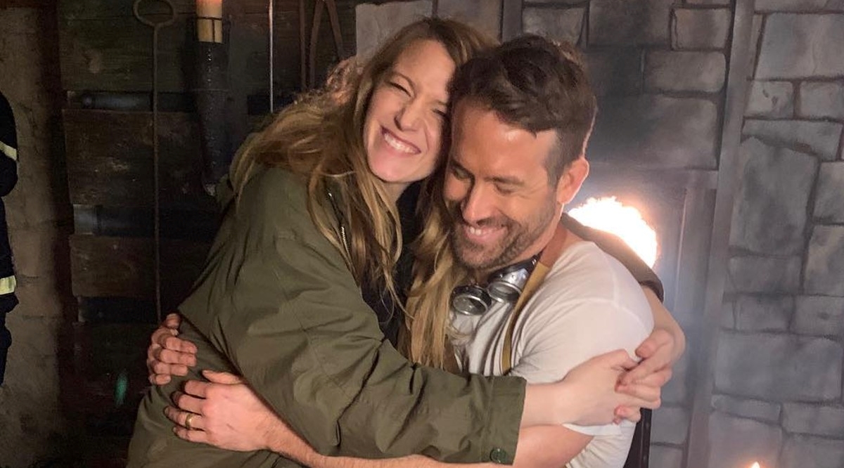 Blake Lively i Ryan Reynolds čekaju četvrto dijete