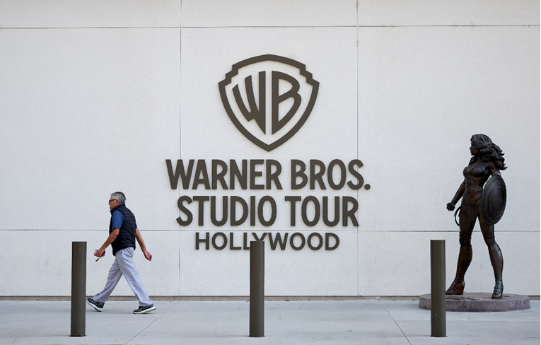 Paramount preuzeo Warner Bros., Netflix se povukao u zadnji tren