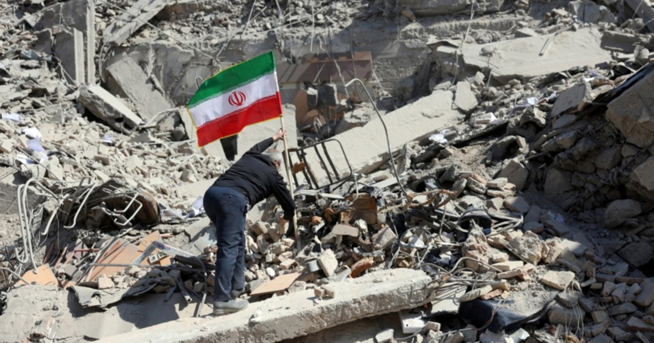 Oporba podijeljena, SAD bez jasnog plana. Tko će voditi Iran?