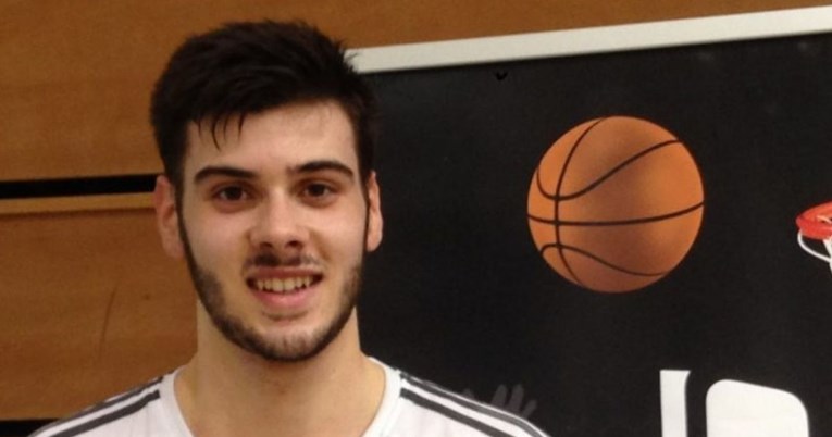 Još jedan hrvatski košarkaš među kandidatima za NBA draft