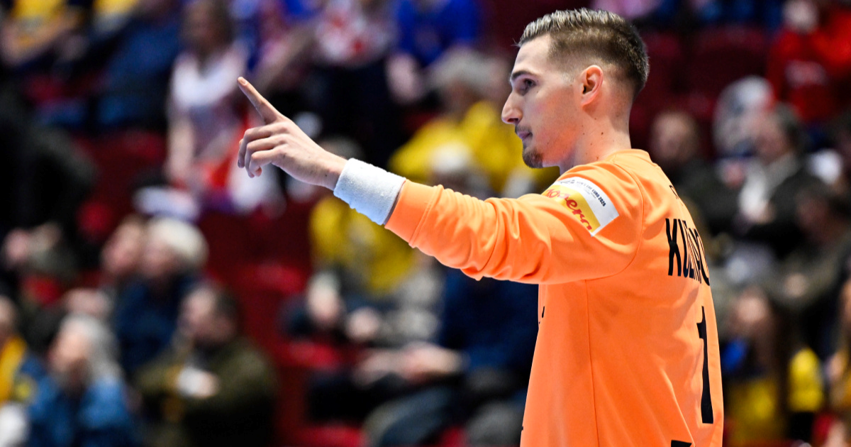 Kuzmanović uoči Zadra i Osijeka: Drago mi je što idemo po svim krajevima Hrvatske